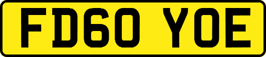 FD60YOE