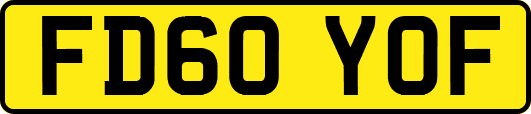 FD60YOF