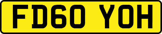 FD60YOH