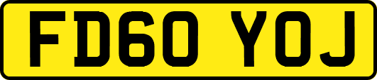 FD60YOJ