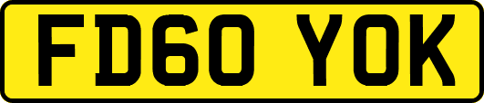 FD60YOK
