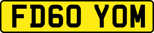 FD60YOM