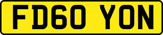 FD60YON