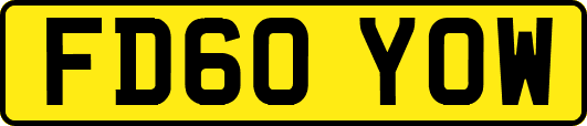 FD60YOW