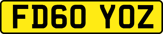 FD60YOZ