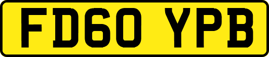 FD60YPB