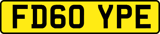 FD60YPE