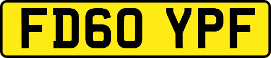 FD60YPF