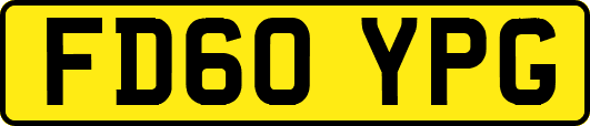 FD60YPG