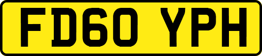 FD60YPH