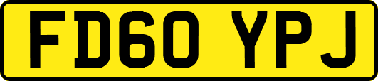 FD60YPJ