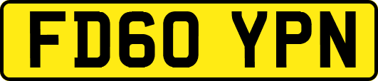 FD60YPN