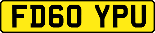 FD60YPU