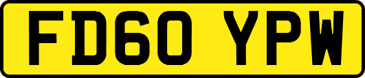 FD60YPW