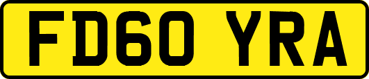 FD60YRA