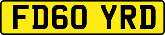 FD60YRD