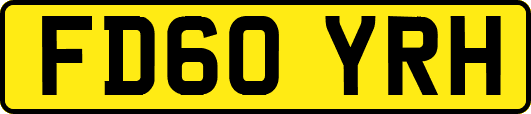 FD60YRH
