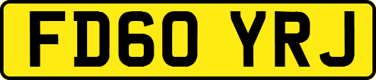FD60YRJ