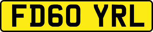 FD60YRL