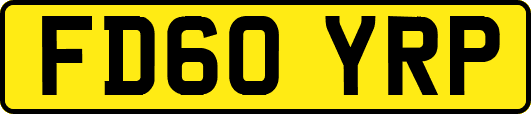 FD60YRP