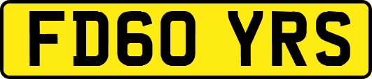 FD60YRS