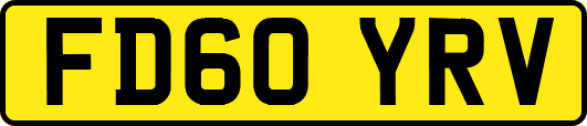 FD60YRV