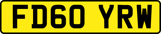 FD60YRW