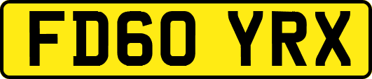 FD60YRX