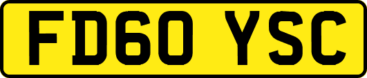 FD60YSC