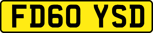 FD60YSD
