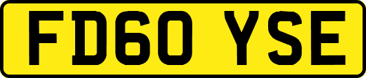 FD60YSE