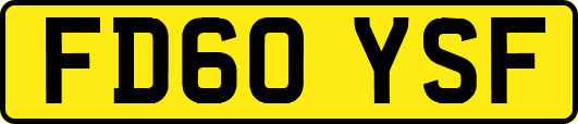 FD60YSF