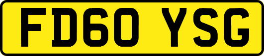 FD60YSG