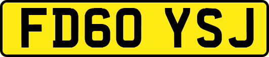 FD60YSJ
