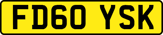 FD60YSK