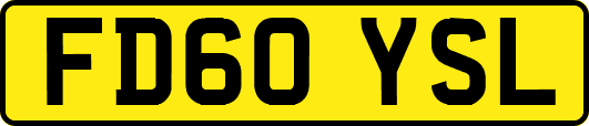FD60YSL