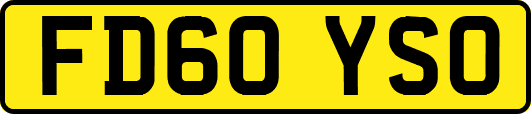 FD60YSO