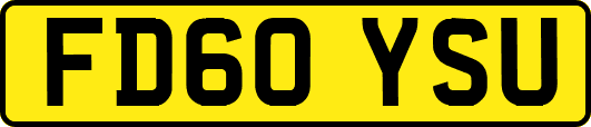 FD60YSU