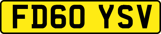 FD60YSV