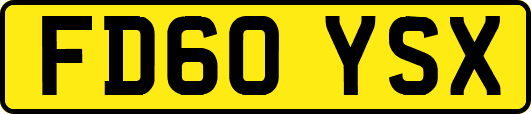 FD60YSX