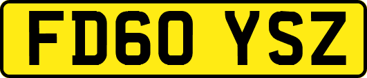 FD60YSZ