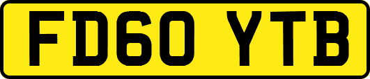 FD60YTB