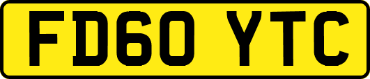 FD60YTC