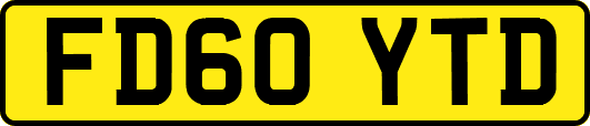 FD60YTD