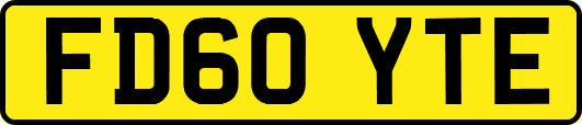 FD60YTE