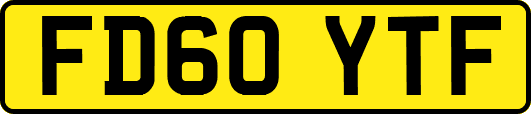FD60YTF