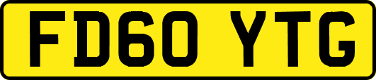 FD60YTG