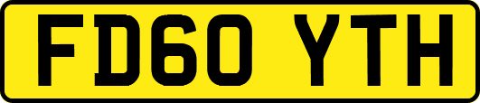 FD60YTH