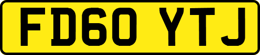 FD60YTJ