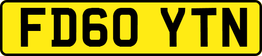 FD60YTN